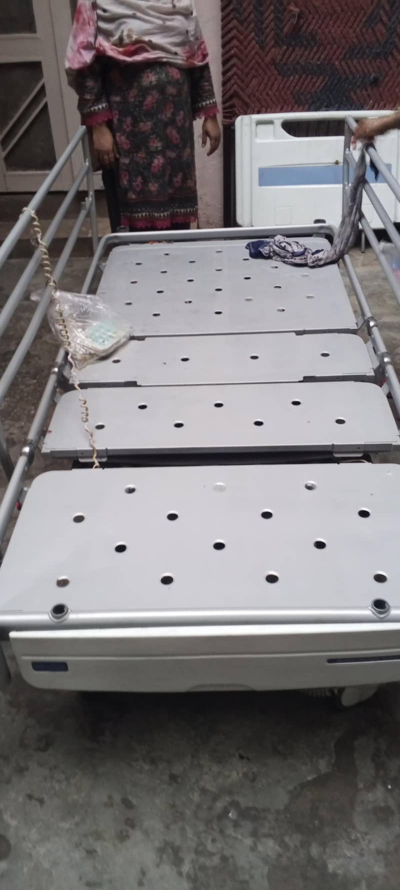 Bed Remote Control Bed 6