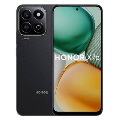 5 month warranty (X7c honor) exchange