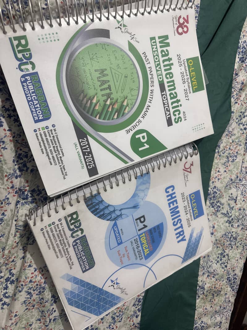 O level past papers 0