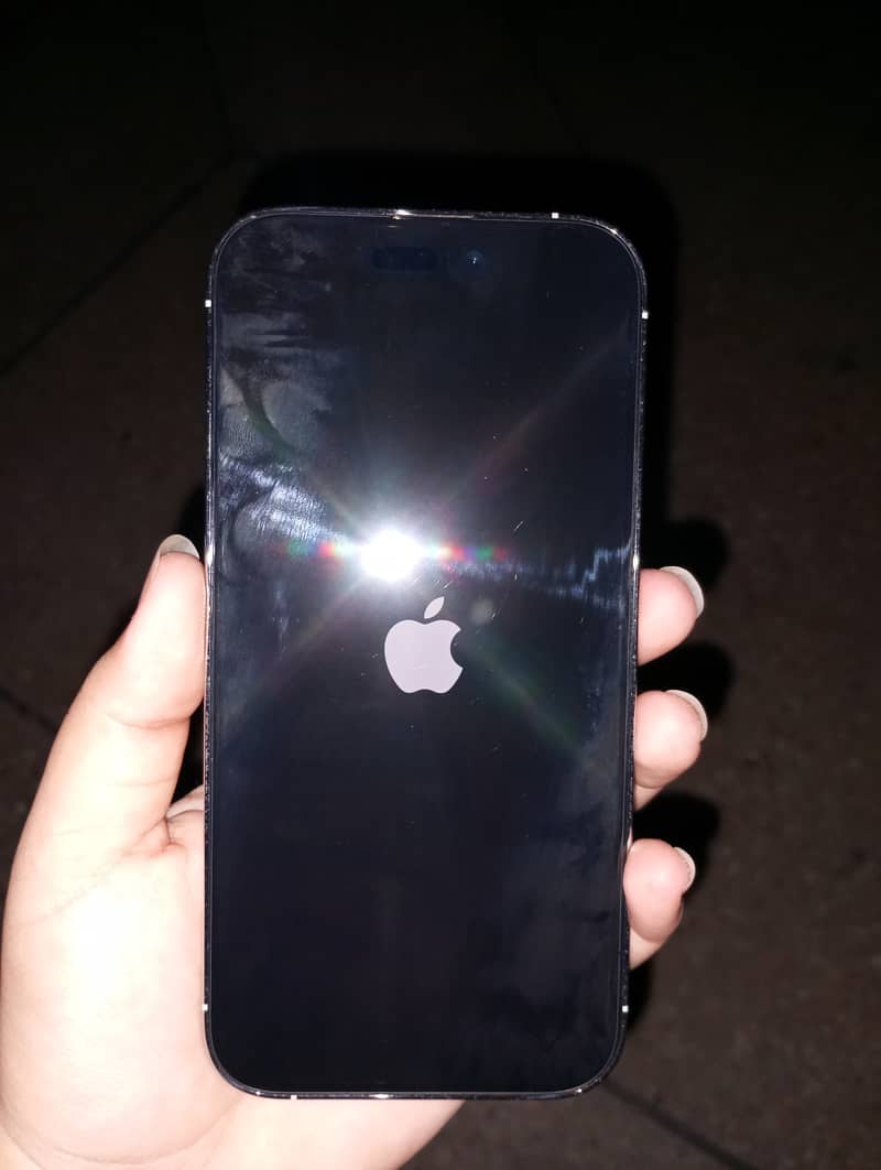 Apple iPhone 14 Pro 3