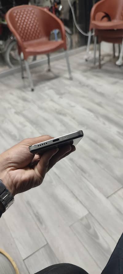 poco c75 8 + 8 256 gb