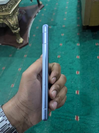 Google pixel 7a PTA approved 8/128 Exchange possible