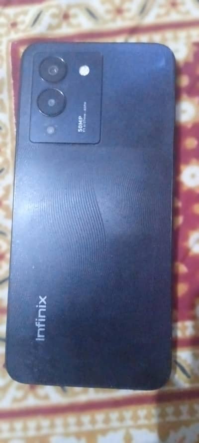 infinix note 12 g96 for sale