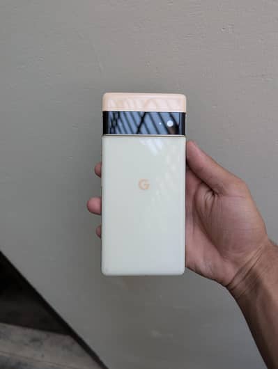 pixel 6 pro pta approved