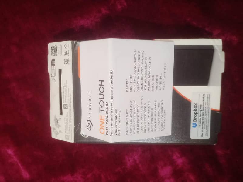 1tb HDD 1