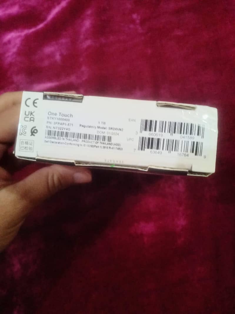 1tb HDD 3