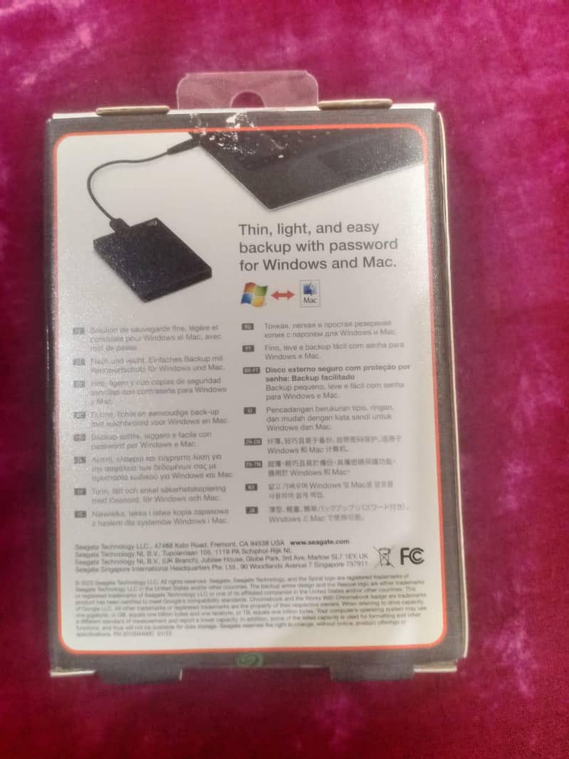 1tb HDD 5