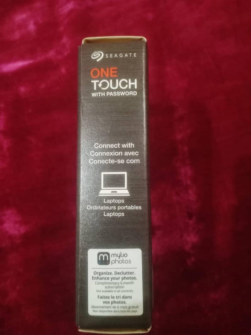 1tb HDD 6