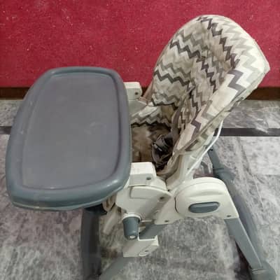 Baby feeding Chair
