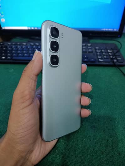 Infinix hot 60 pro plus