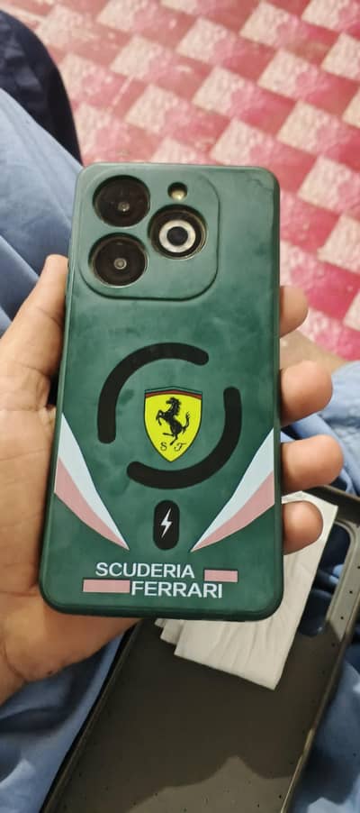 all ok ha full box condition 10 10 ha koe maslah no repair no falt