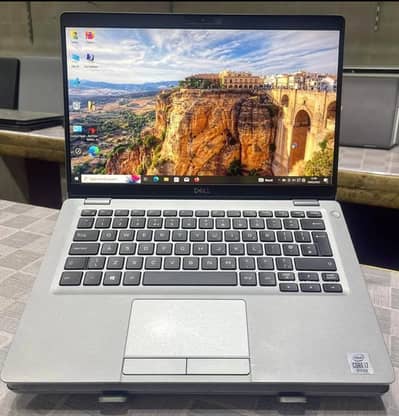 dell latitude 5310