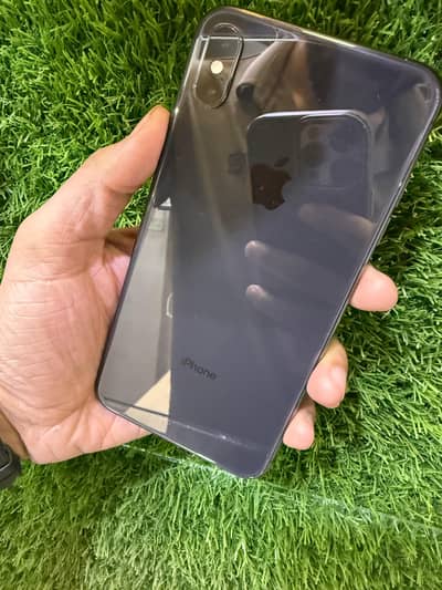 Iphone Xs Max Non Pta 256gb