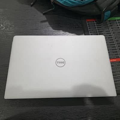 Dell XPS Core i7 7th Gen Laptop | 8GB RAM