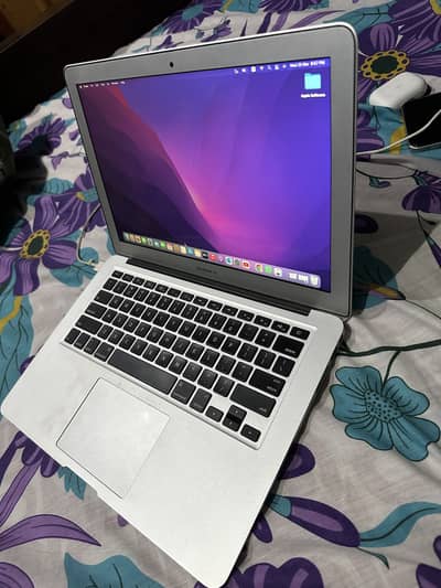 MacBook Air 2015