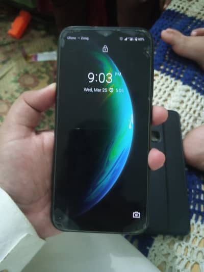 infinix smart hd