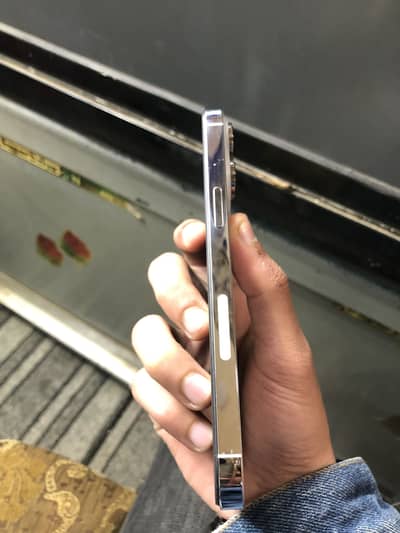 iphone 14 pro max 128gb non pta read discription