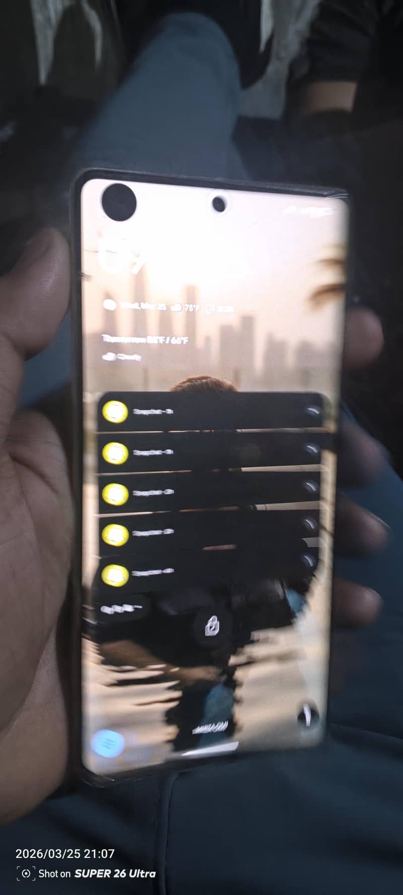 google pixel 7 pro 5