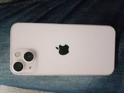 Iphone 13mini pta approve