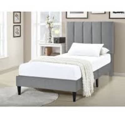 Single bed