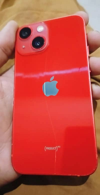 iphone 13 mini 256 Gb