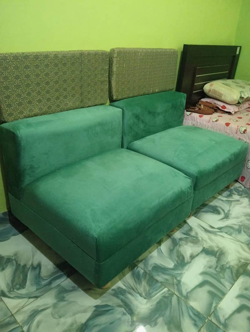 sofa 4 seter 1