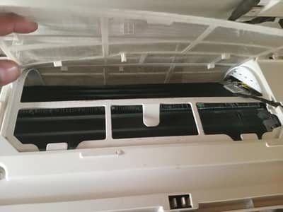 Dawlance Dc inverter 1ton