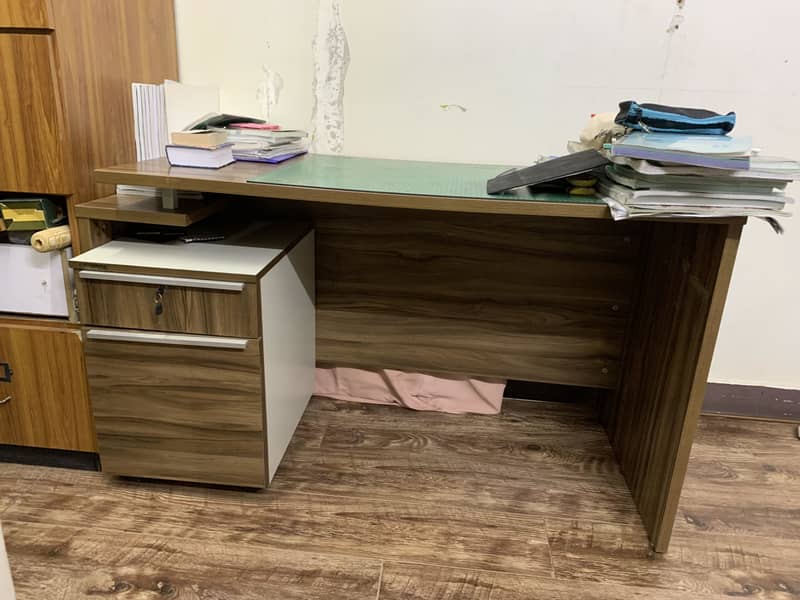 Office table 0