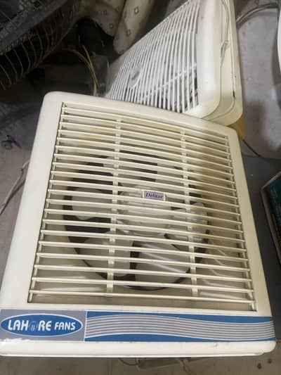 Lahore Exhaust  fans