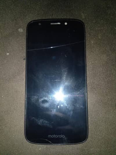 Moto E5 play for sale
