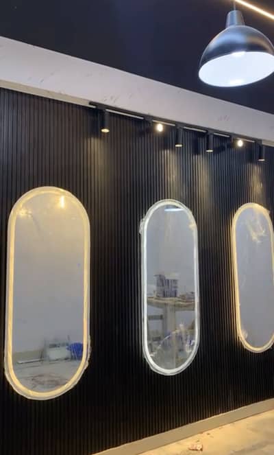 Saloon Kai liya Banda jis ko Acha kaam ai tai ho wo rabta Kara sirf