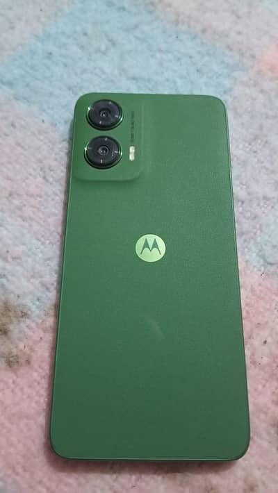 Moto g 35 5g