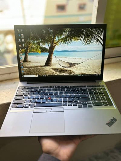 lenovo i7 10 generation