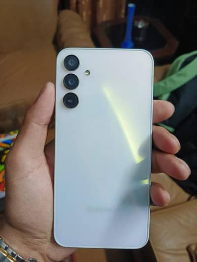 Samsung A15 8/256 GB