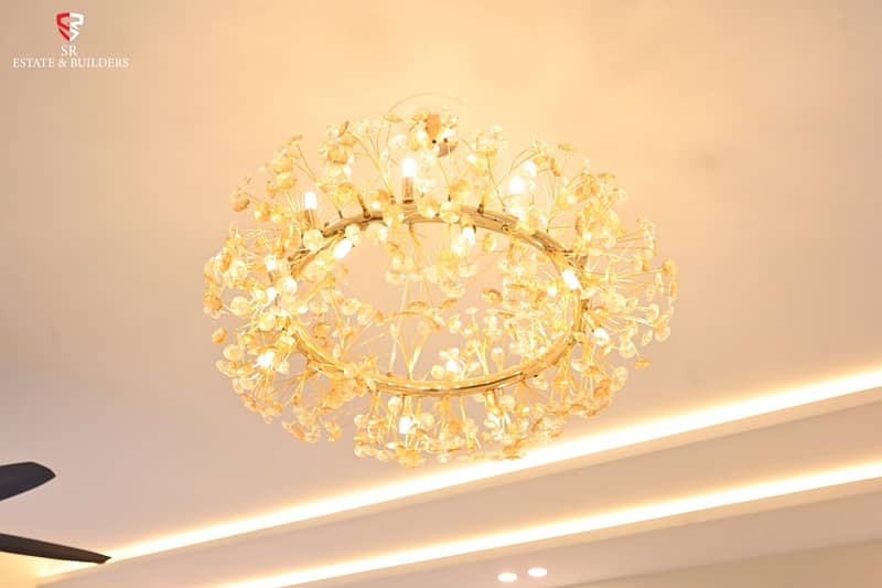 Ideal location solid construction 3