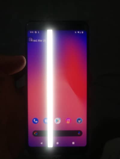 google pixel 3a pta exchange