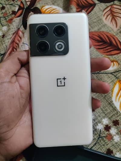 OnePlus 10 Pro 12/512 Panda Edition