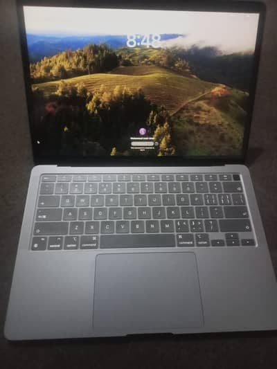 MacBook Air M1 2020