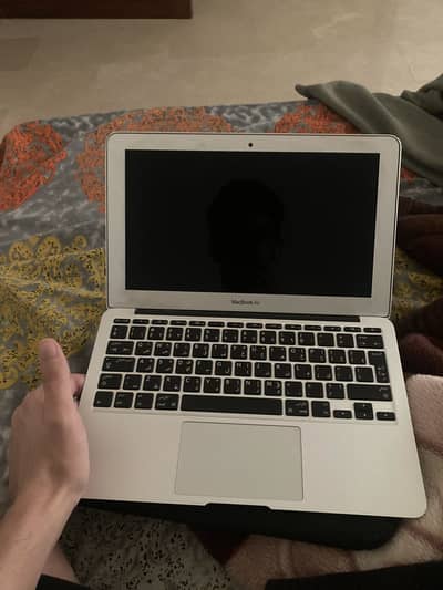 MacBook Air 2014 Good Condition