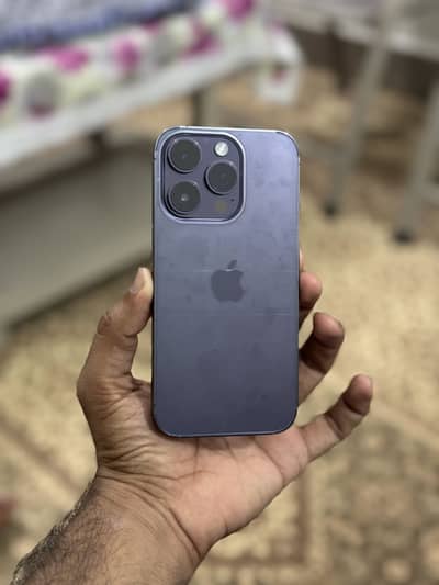 I phone 14 pro for sale