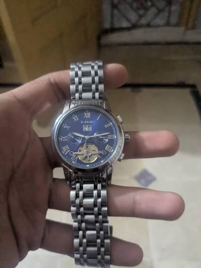 lige watch