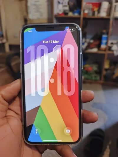 iphone 11 pro dual pta