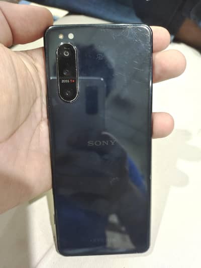 Sony Xperia 5 mark 2