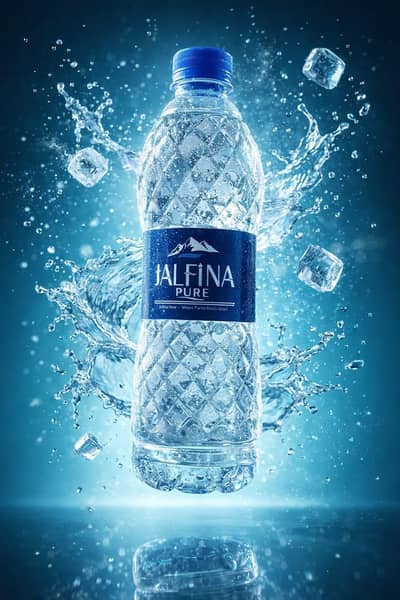 water delivery rider needed