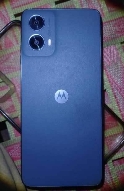 assalamu alaikum Motorola g 5g 2024 available hai sirf aur sirf 17500
