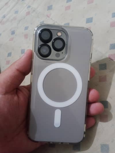 I phone 13 pro 256 gb factory unlock