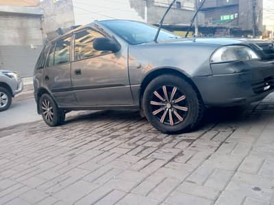 Cults vxr 2011/17 model