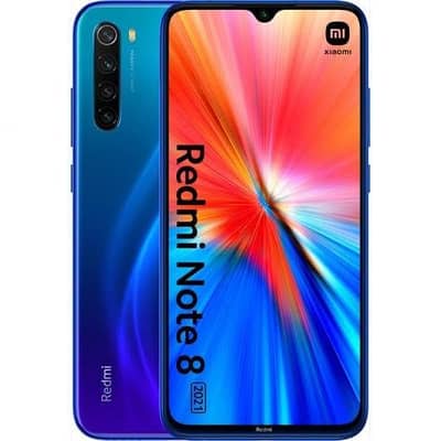 Redmi note 8 4/64