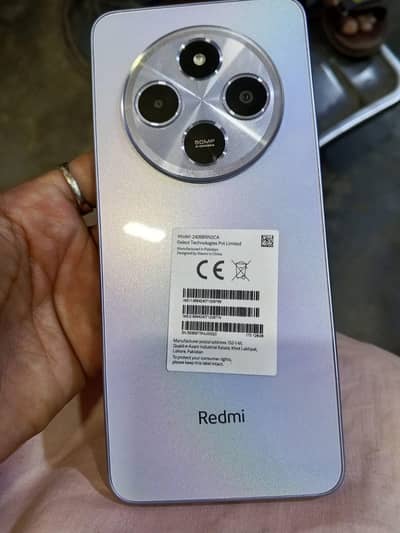 Redmi 14C