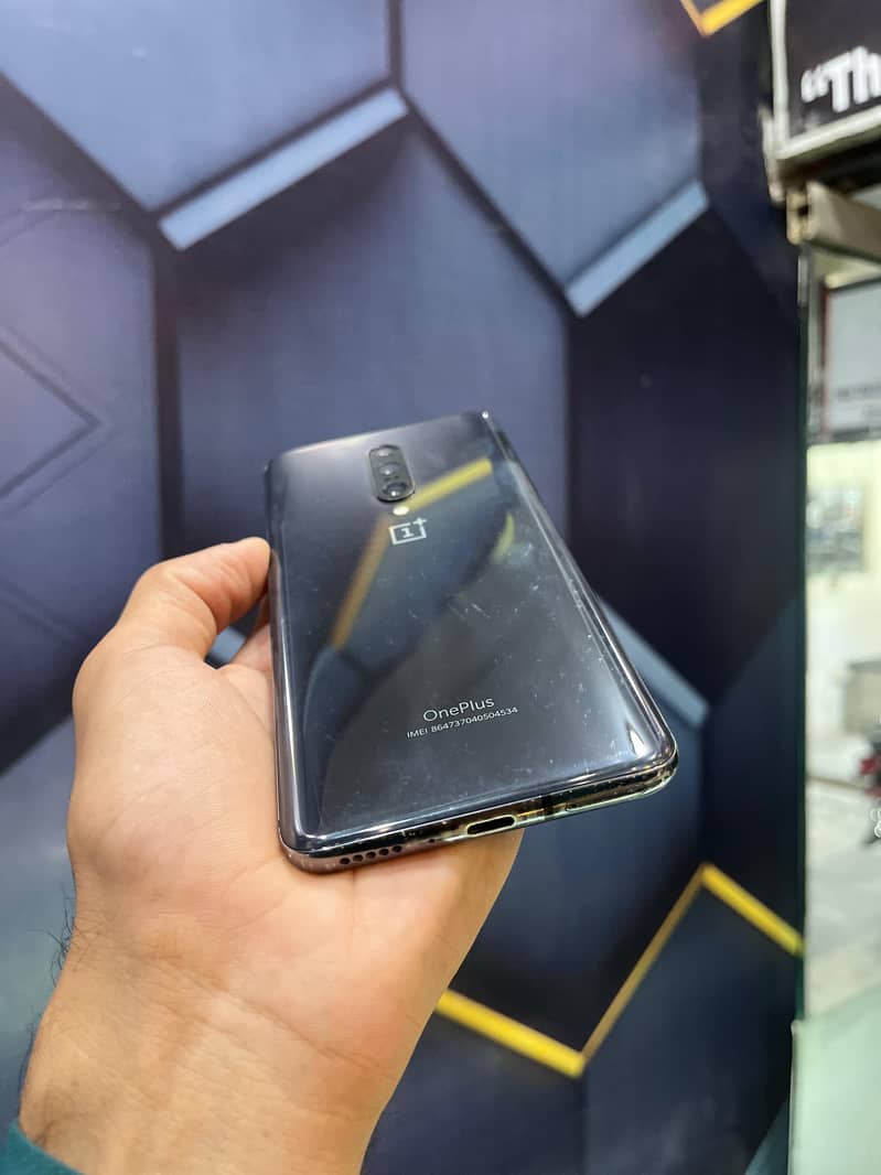 OnePlus 7 Pro 0